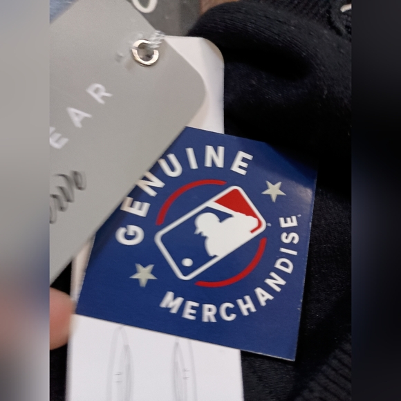 Seattle Seahawks Genuine Merchandise Hoodie Dress Small Level Wear Verve - Picture 4 of 11